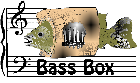 bass box